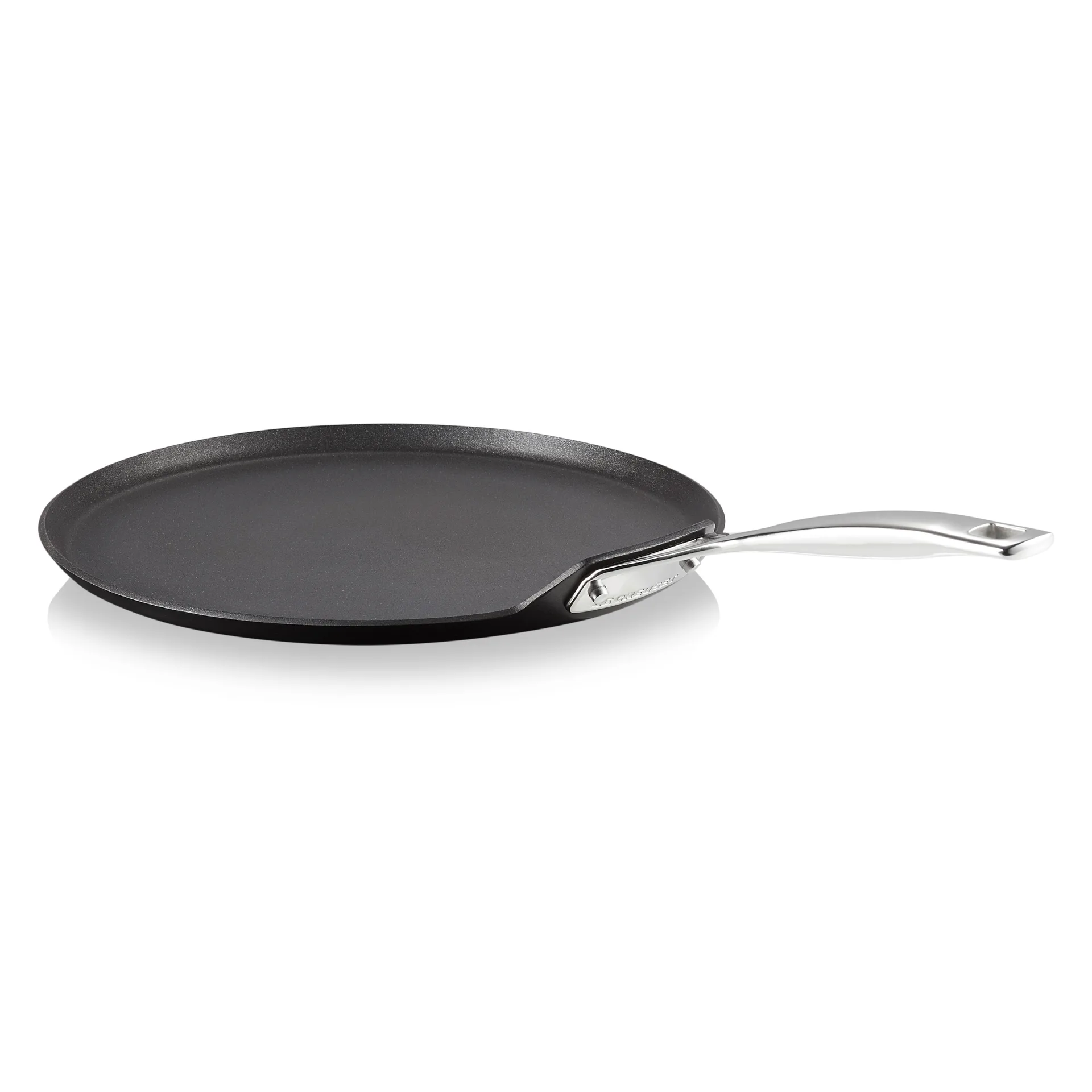Toughened Non-Stick lettupannu, 24 cm Le Creuset