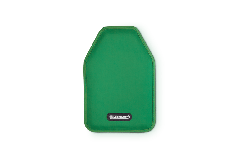 Le Creuset WA-126 Viinikaappi Bamboo Green | Skandinaavinen Sisustus | Viini-ja Samppanjajäähdyttimet | Vihreä