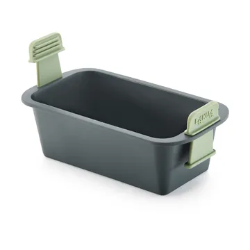 Lékué airfryer suorakulmainen kori - Harmaa - Lékué