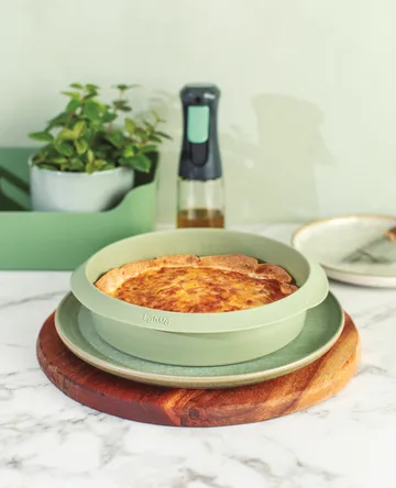 Lékué airfryer vuoka vihreä - 20 cm - Lékué