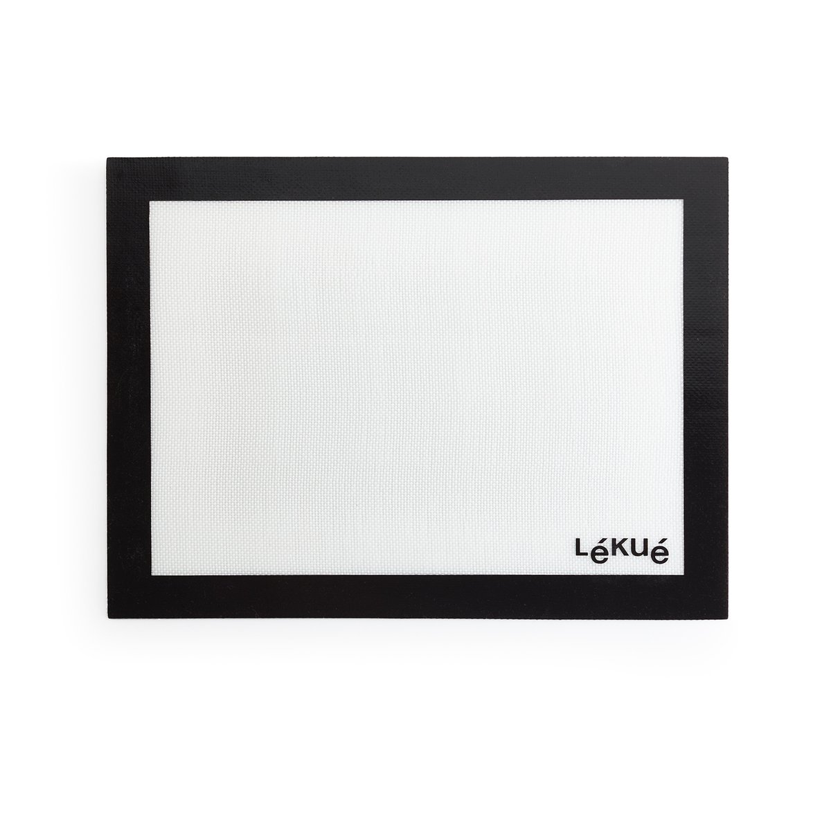 Lékué leivontamatto silikoni 60x40 cm. Läpinäkyvä | Skandinaavinen Sisustus | Muut leivontatuotteet | Läpinäkyvä