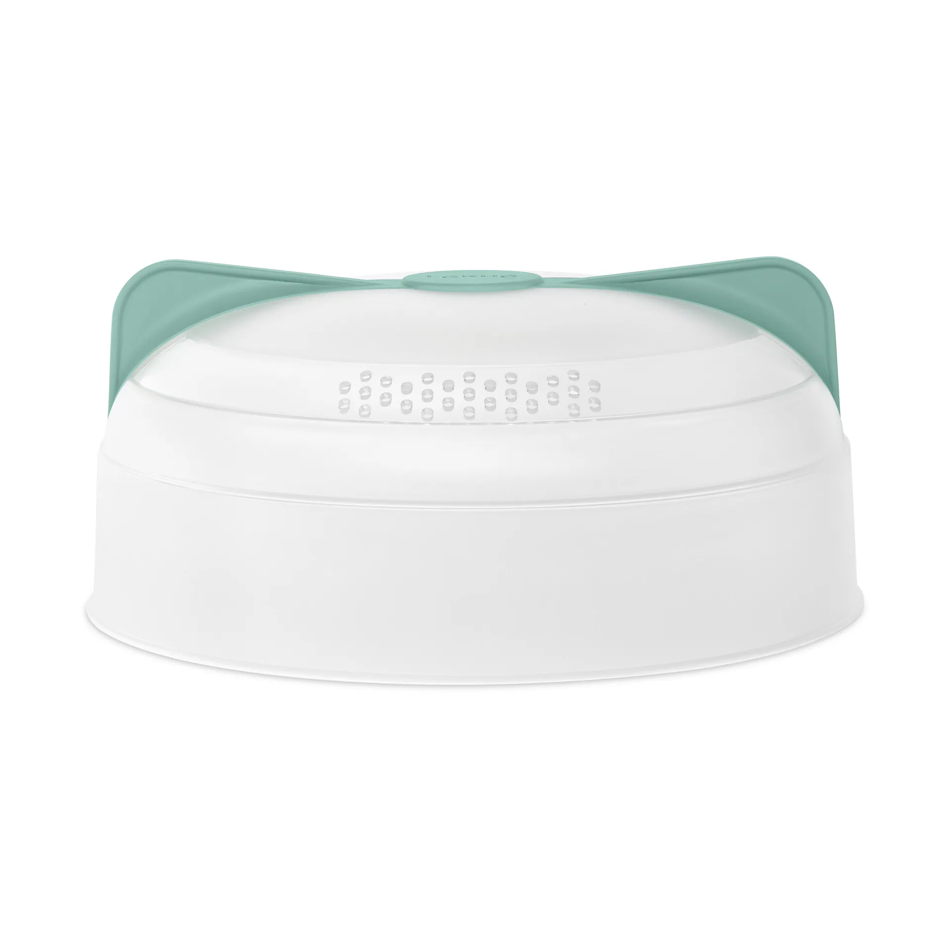 Lékué mikrokansi, Läpinäkyvä Lékué