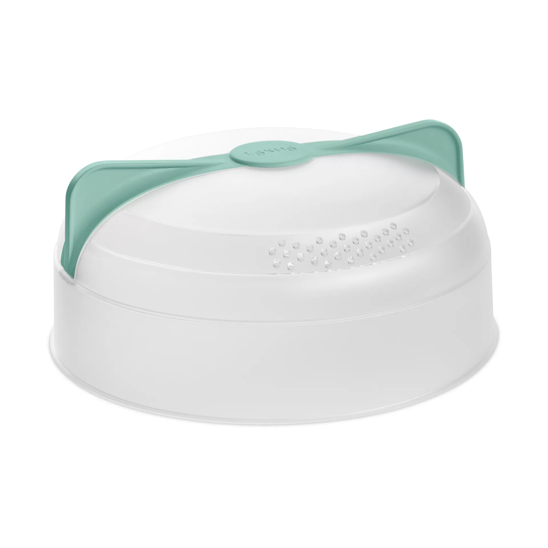 Lékué mikrokansi, Läpinäkyvä Lékué