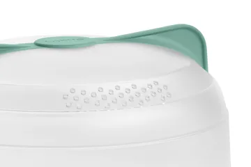 Lékué mikrokansi - Läpinäkyvä - Lékué