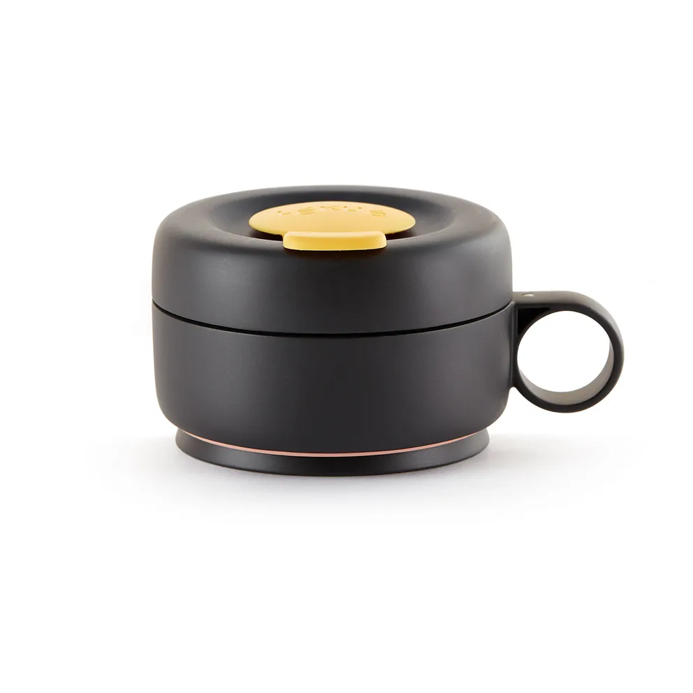 Lékué To Go muki 0,35 L, Coral Lékué