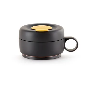 Lékué To Go muki 0,35 L - Coral - Lékué