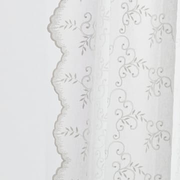 Adena verho 160x220 cm - Off white - Lene Bjerre