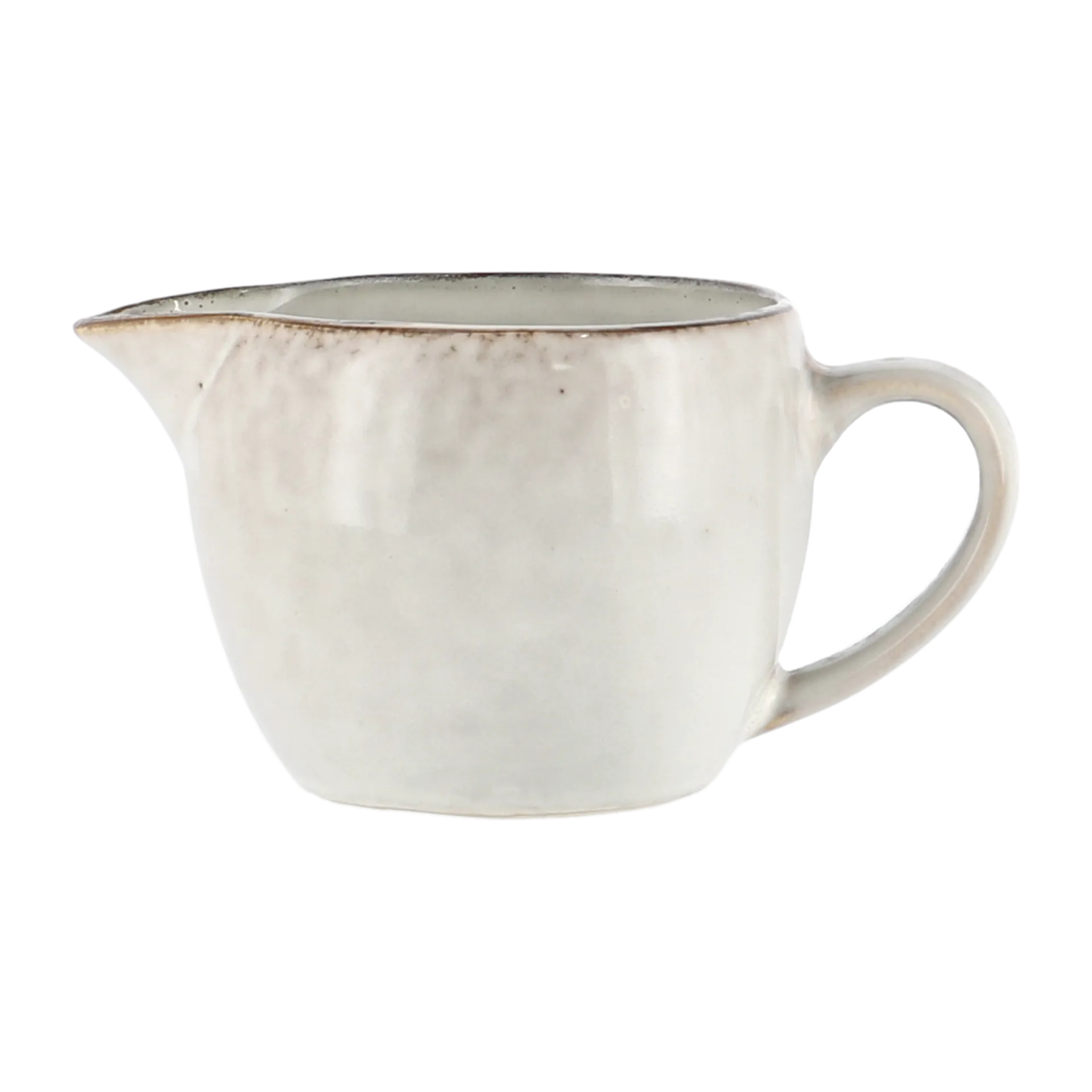 Amera kastikekannu, 40 cl, White sands Lene Bjerre