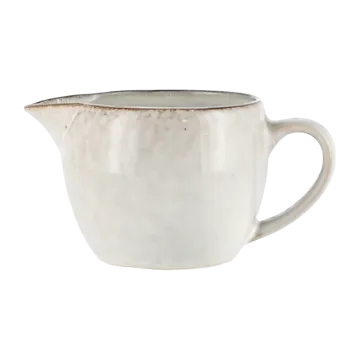 Amera kastikekannu, 40 cl - White sands - Lene Bjerre