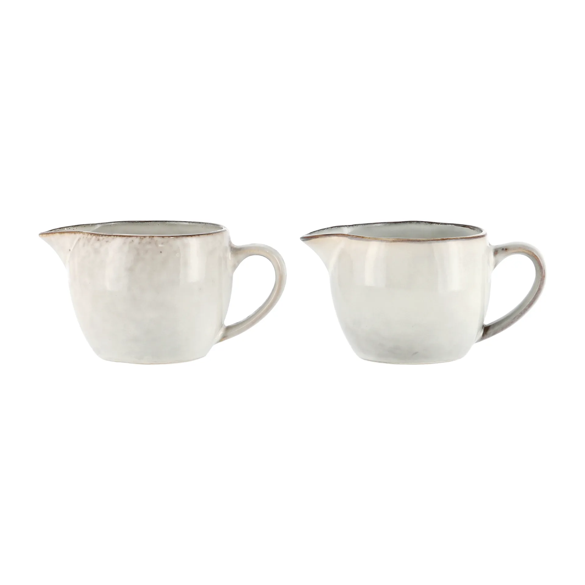 Amera kastikekannu, 40 cl, White sands Lene Bjerre