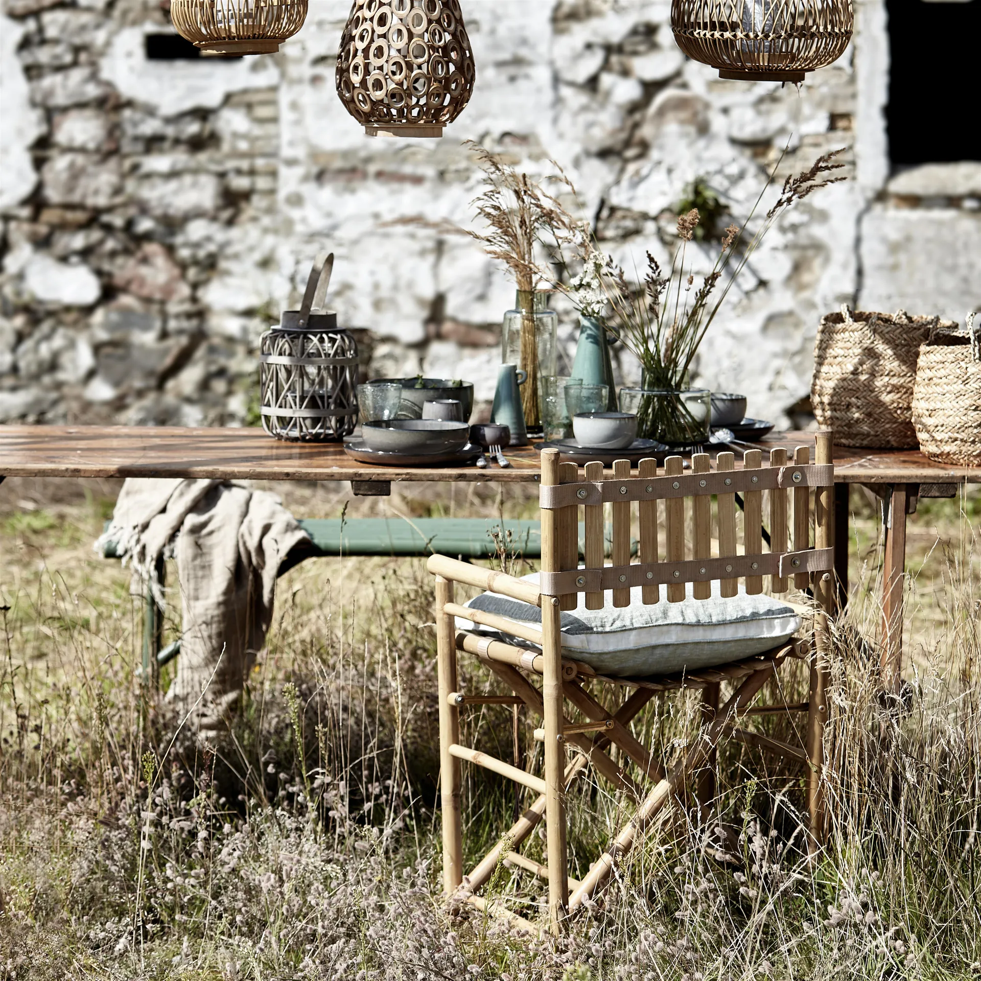 Amera kulho, Ø 12 cm Lene Bjerre