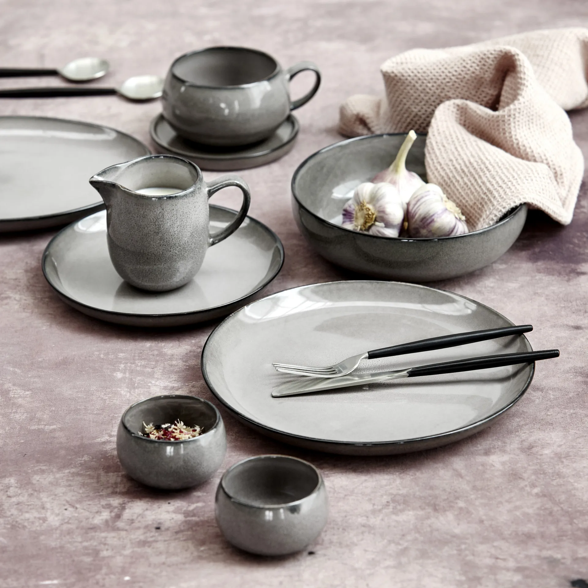 Amera kulho, Ø 8 cm Lene Bjerre