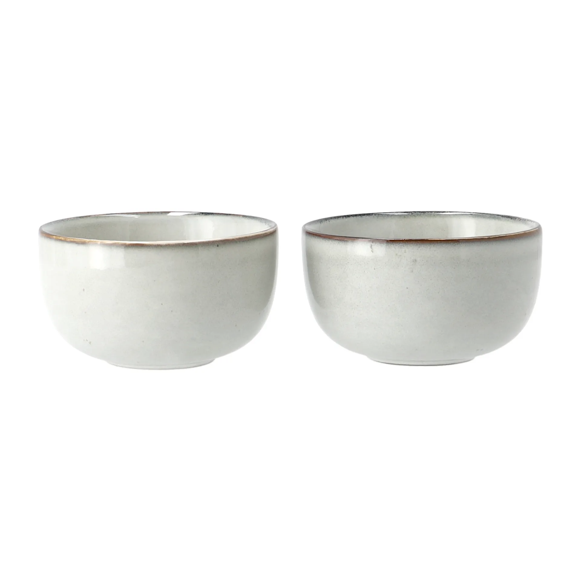 Amera kulho white sands, Ø 12 cm Lene Bjerre