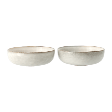 Amera kulho white sands - Ø 18 cm - Lene Bjerre