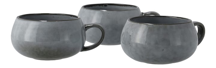 Amera kuppi ja lautanen, Harmaa Lene Bjerre