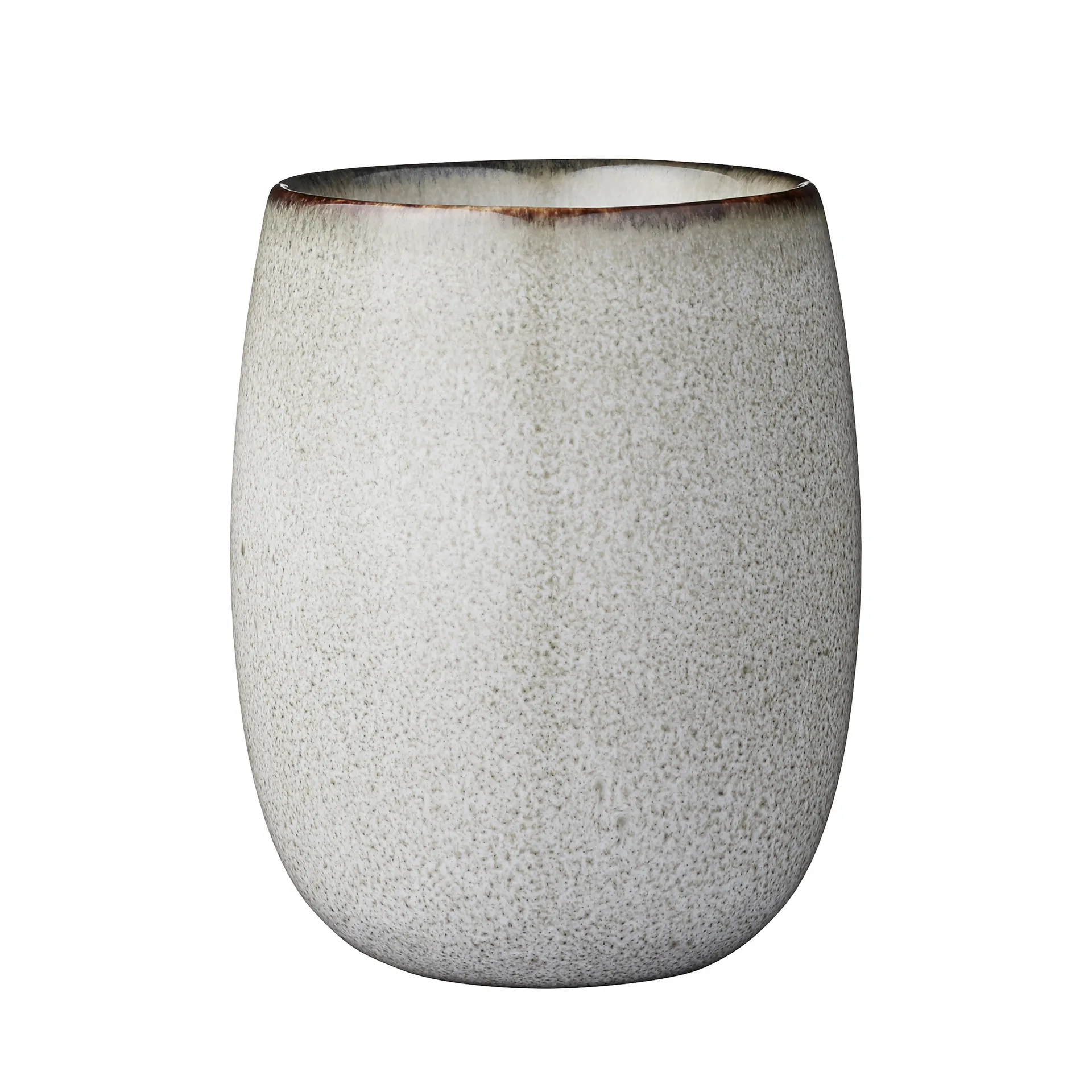 Amera muki 27 cl, Harmaa Lene Bjerre