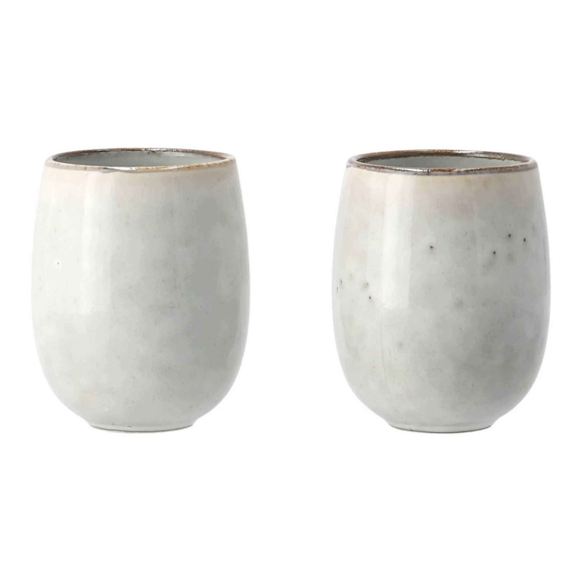 Amera muki 27 cl, White sands Lene Bjerre
