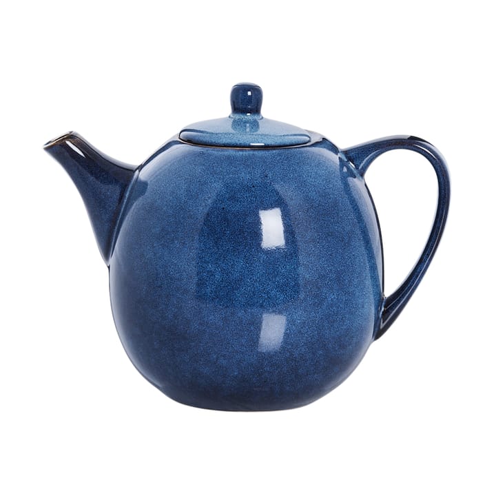 Amera teekannu 1,4 L - Blue - Lene Bjerre