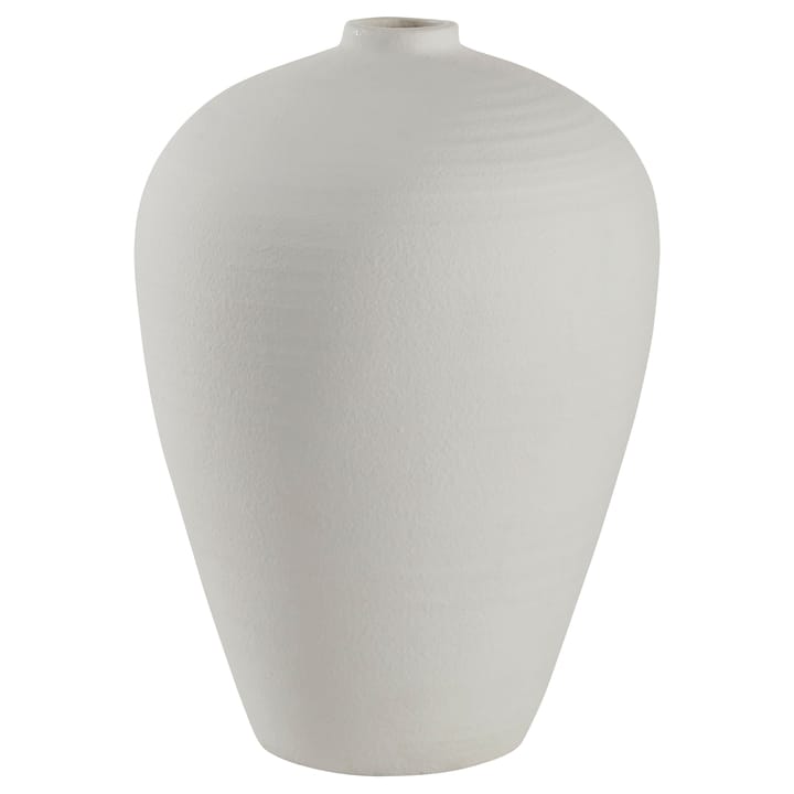 Catia maljakko 57 cm, Valkoinen Lene Bjerre
