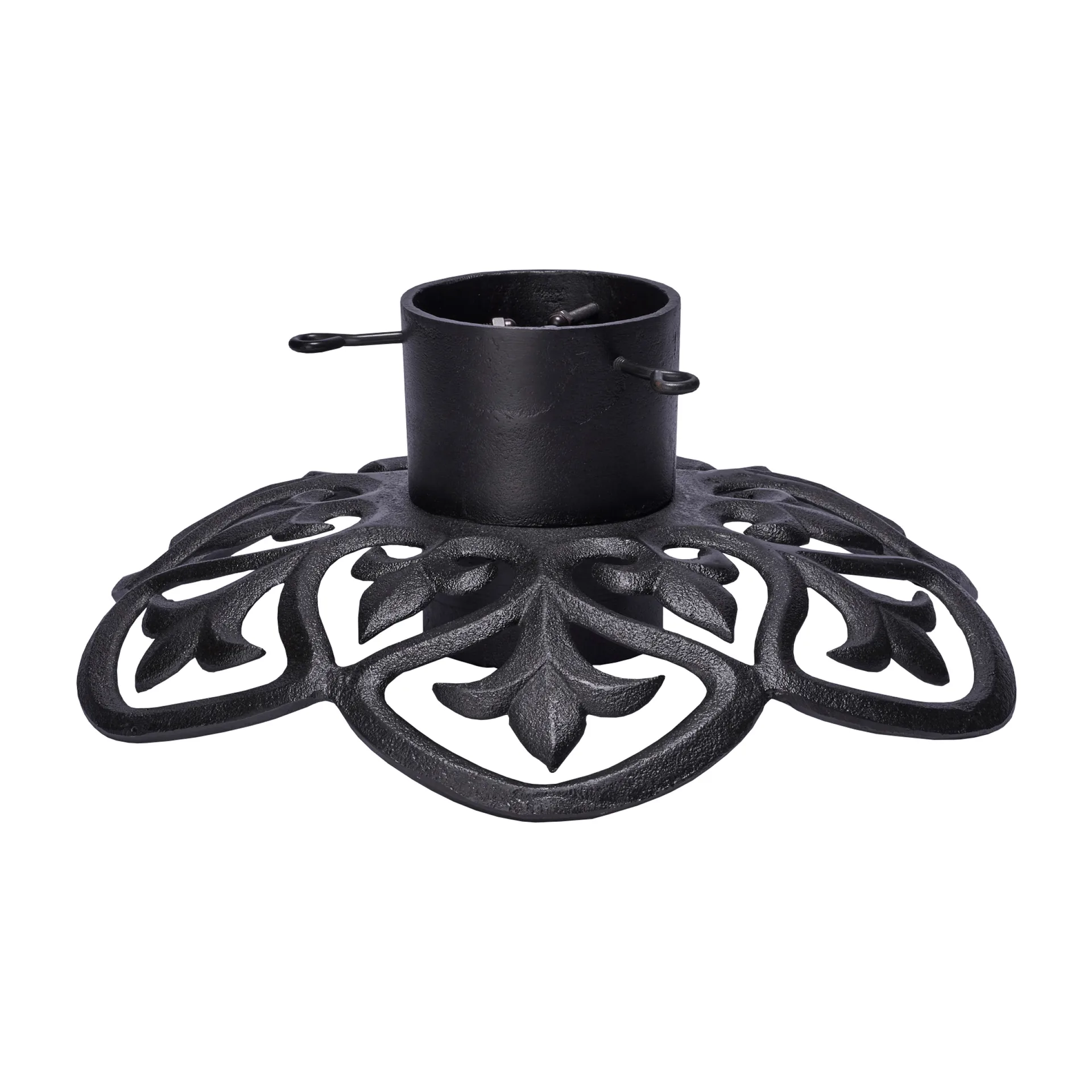 Cavia joulukuusenjalka 42,5 cm, black Lene Bjerre