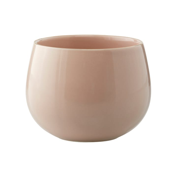 Clara kulho Ø12 cm, Rose-light gold Lene Bjerre