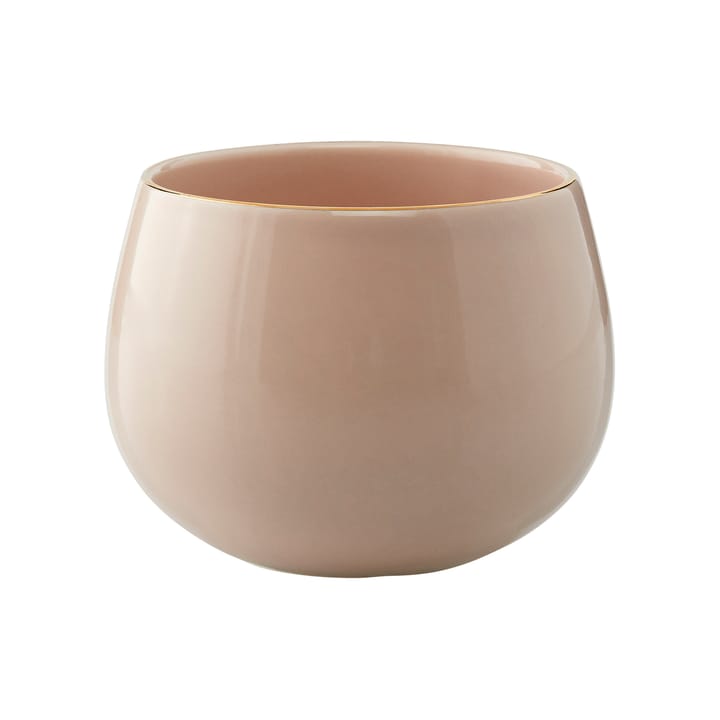 Clara kulho Ø9,5 cm, Rose-light gold Lene Bjerre