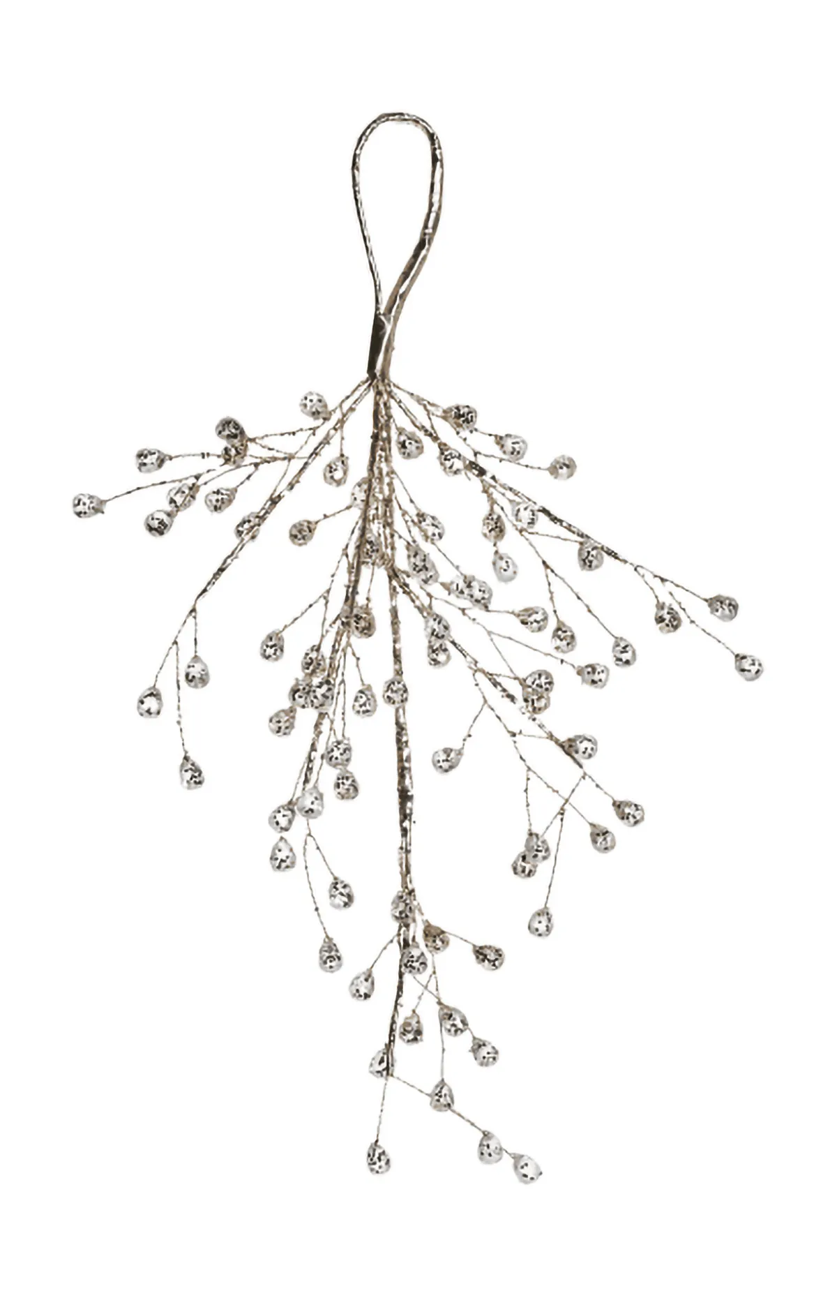 Crysilia misteli 32 cm, Vaaleankulta Lene Bjerre