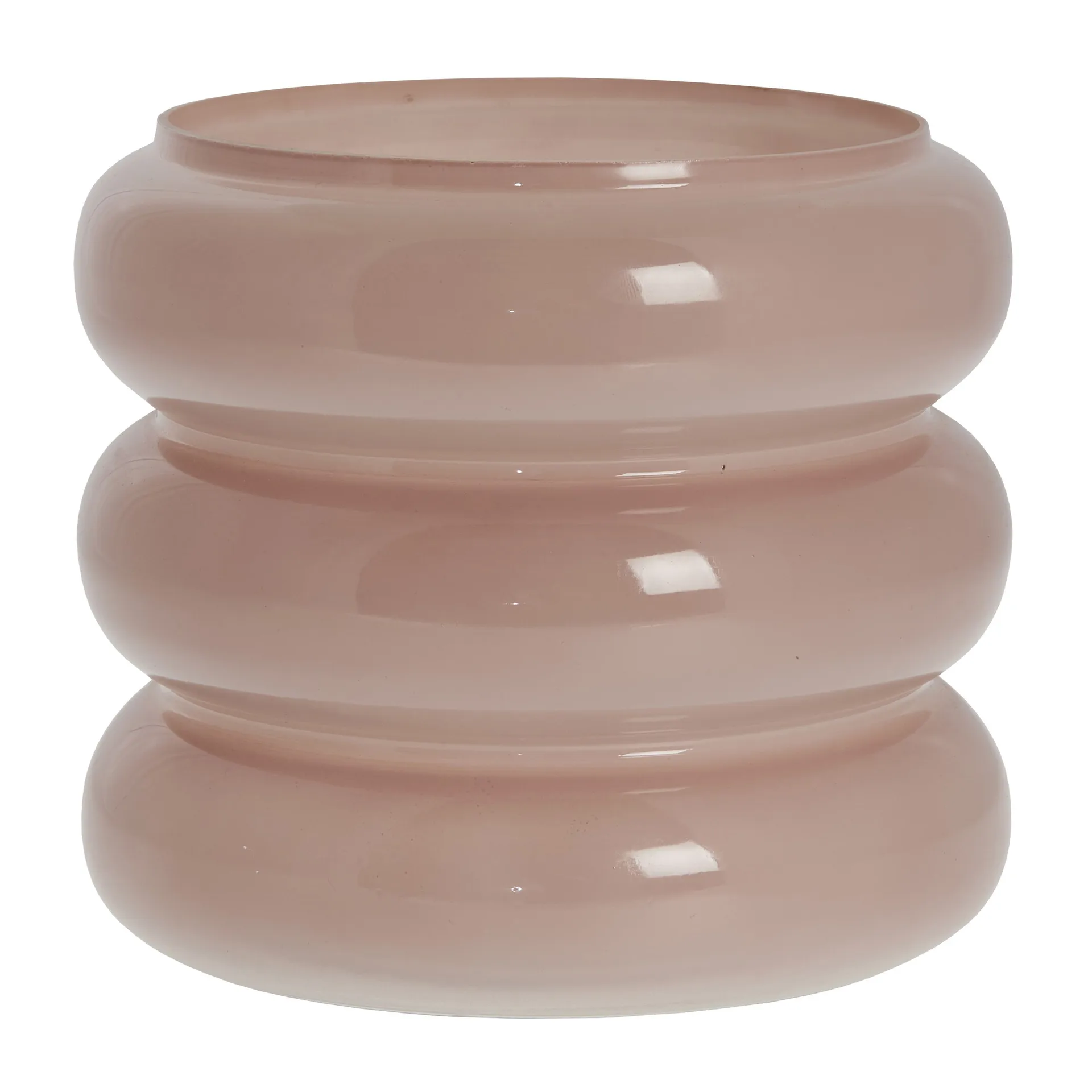 Dissie maljakko 17 cm, Bark Lene Bjerre