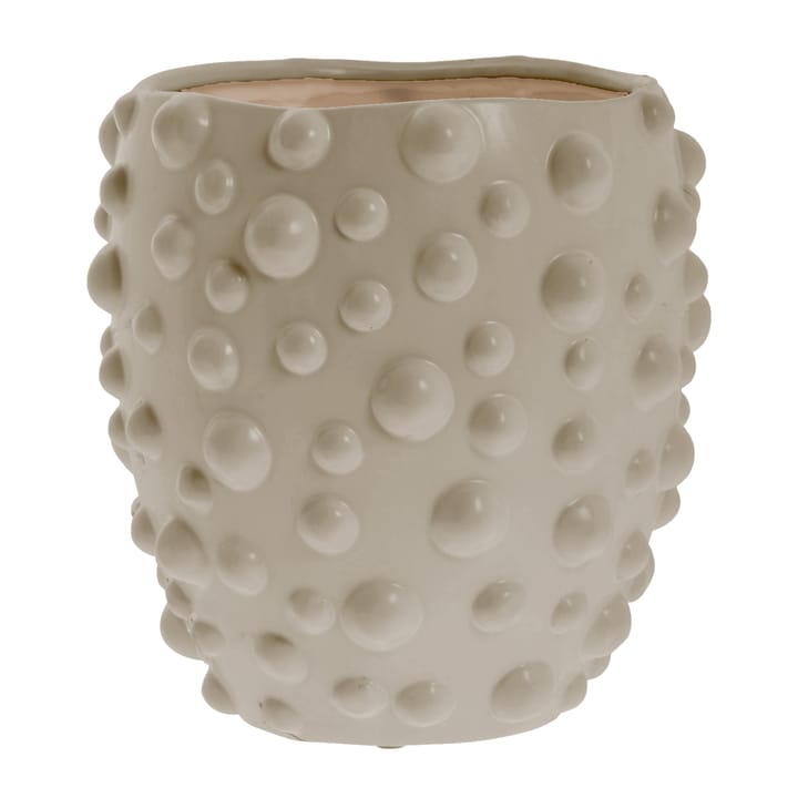 Doelle ruukku Ø 19,5 cm, Linen Lene Bjerre