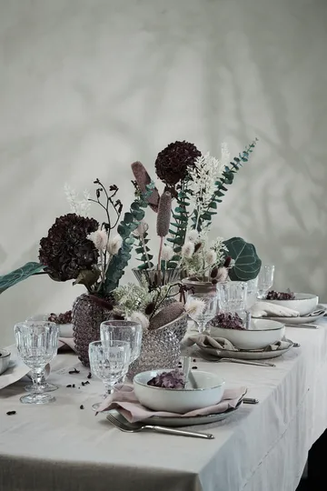 Dorinia maljakko 13 cm - Bark - Lene Bjerre