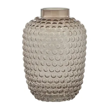 Dorinia maljakko 25 cm - Bark - Lene Bjerre