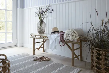 Dorinia maljakko 25 cm - Bark - Lene Bjerre