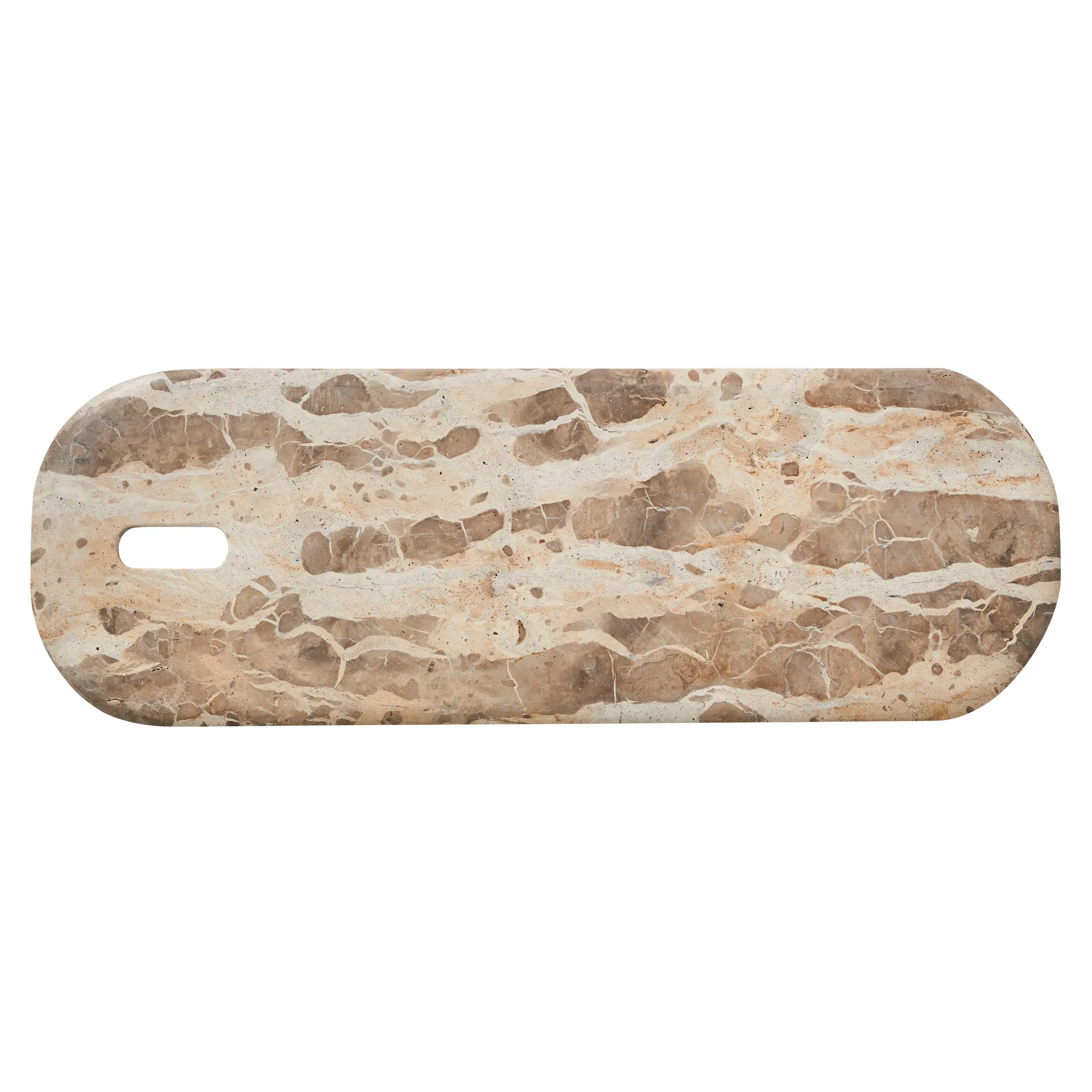 Ellia tarjotin 20x60 cm, Linen Lene Bjerre