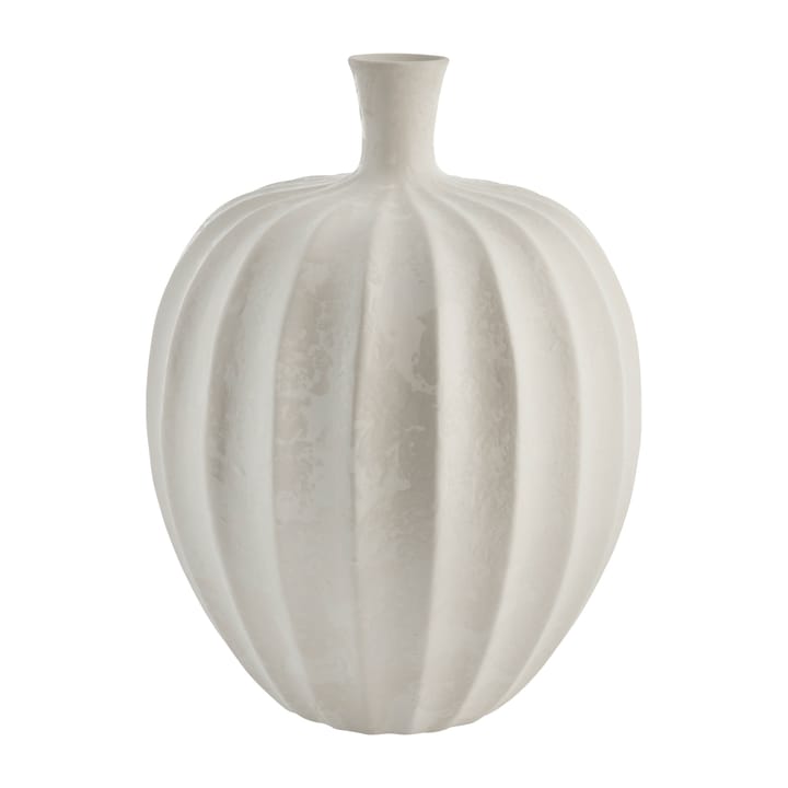 Esmia koristemaljakko 42 cm - Off white - Lene Bjerre