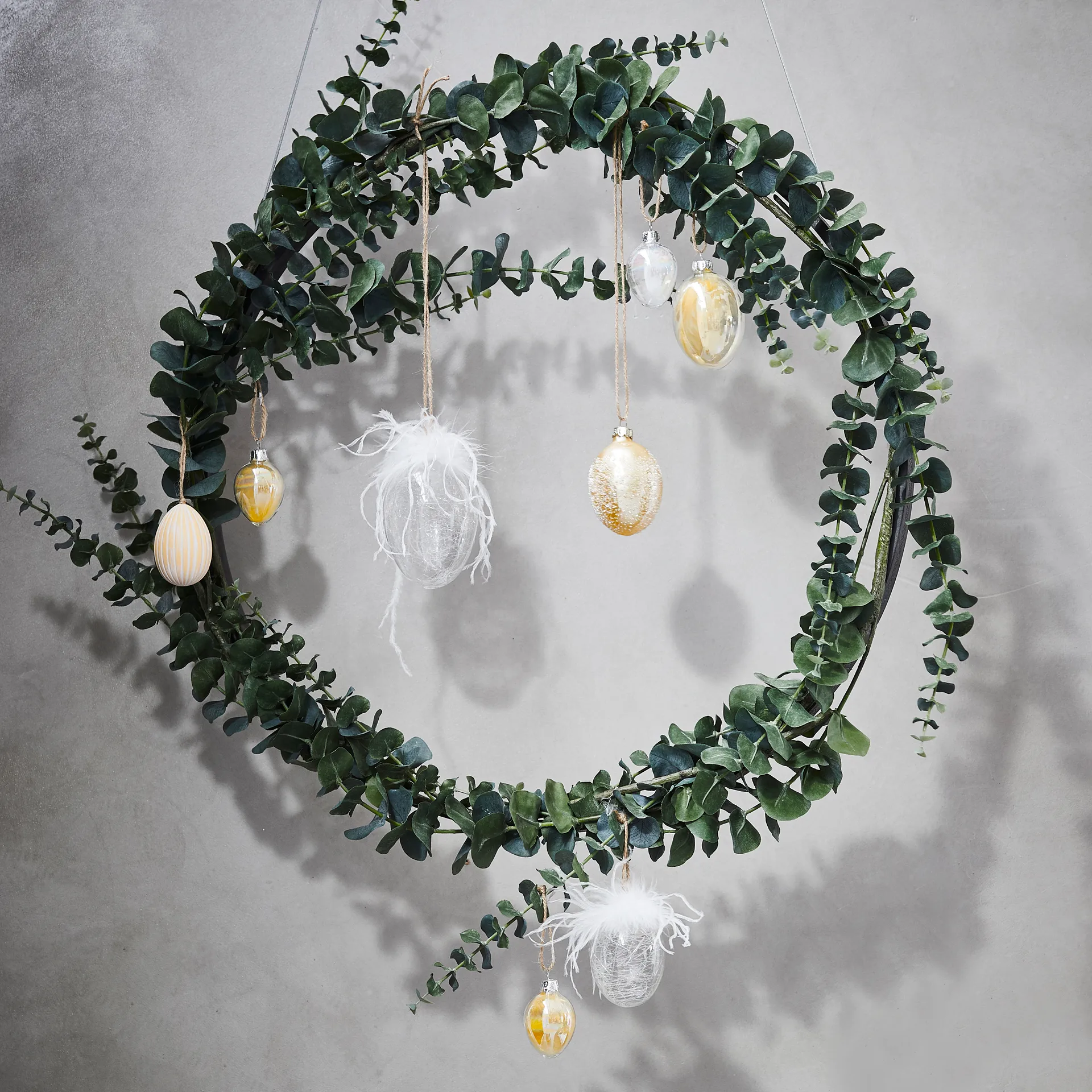 Estinia pääsiäiskoriste 6 cm, Mellow Lene Bjerre