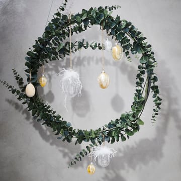 Estinia pääsiäiskoriste 6 cm - Mellow - Lene Bjerre