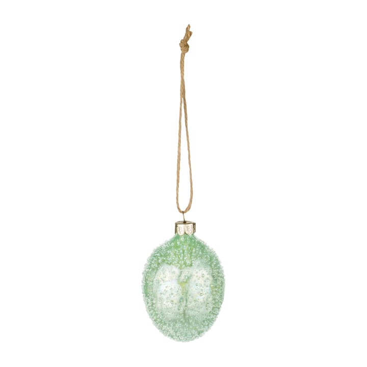 Estinia Pääsiäiskoriste 8,5 cm - Frosty green - Lene Bjerre