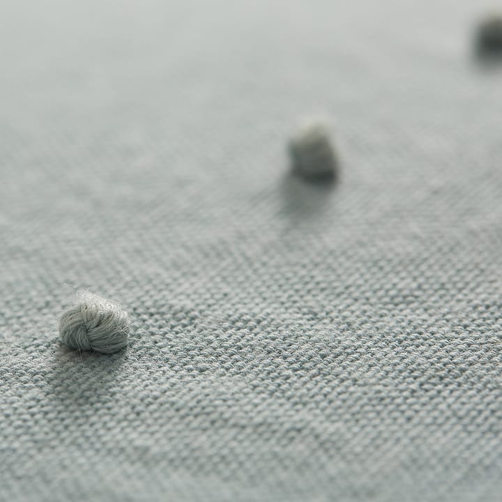 Fella tyyny 40x60 cm - Grey mist (vaaleansininen / turkoosi) - Lene Bjerre