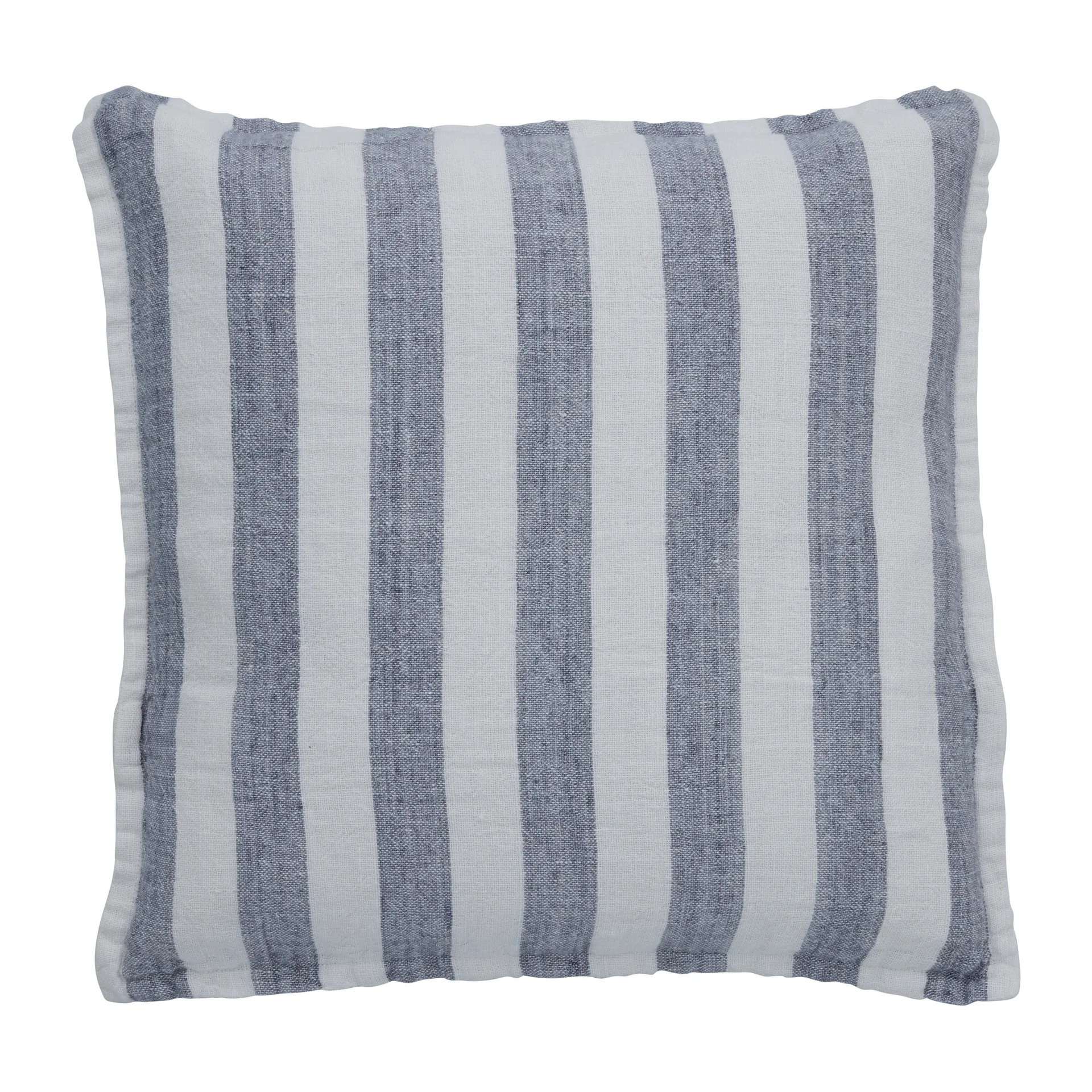 Fiona tyyny 50 x 50 cm, Blue-white Lene Bjerre