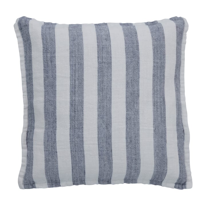 Fiona tyyny 50 x 50 cm - Blue-white - Lene Bjerre