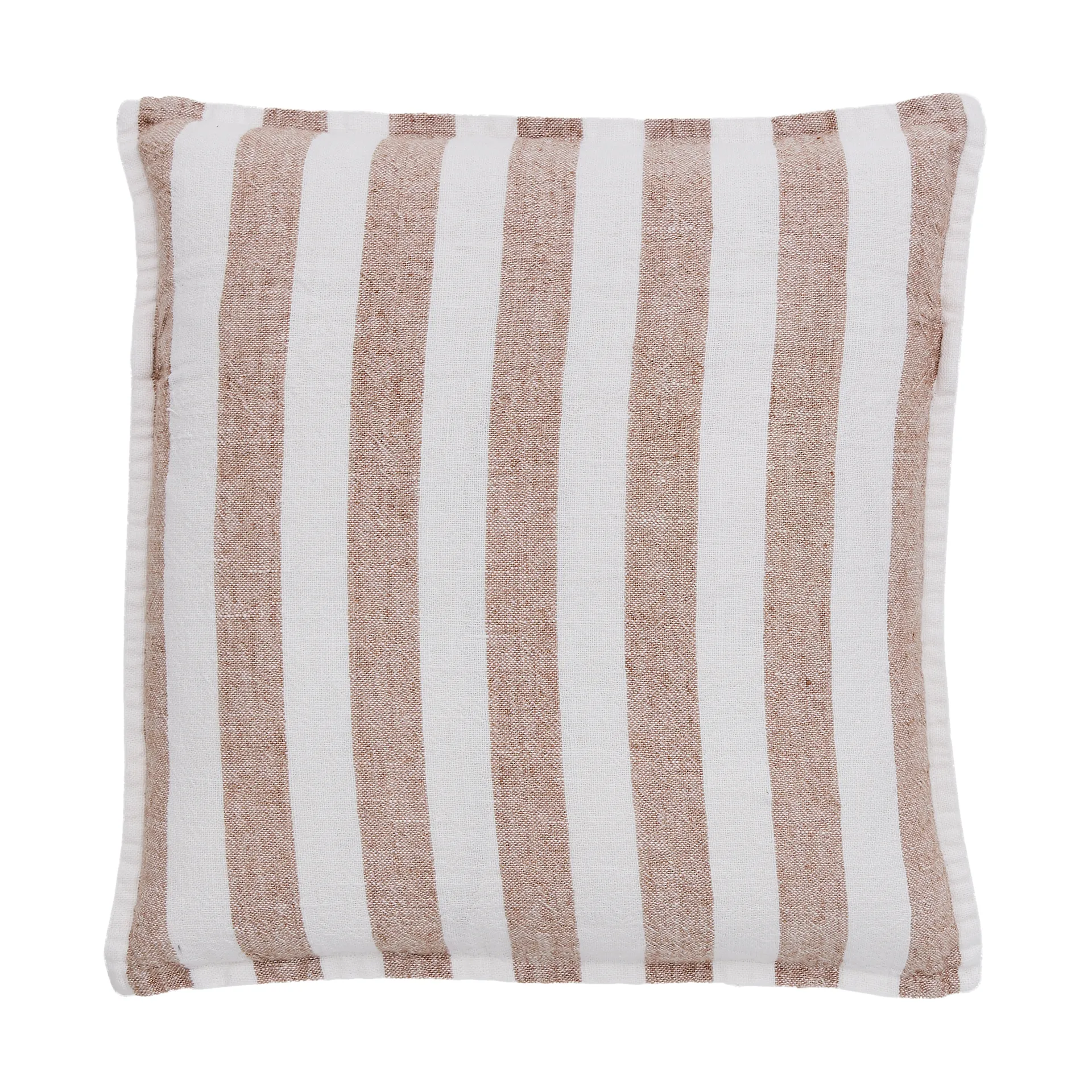 Fiona tyyny 50 x 50 cm, Tigers eye Lene Bjerre