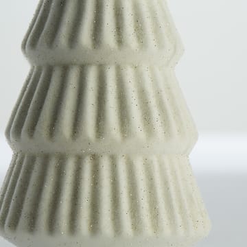 Jalia koristejoulukuusi, 20 cm - Off white - Lene Bjerre