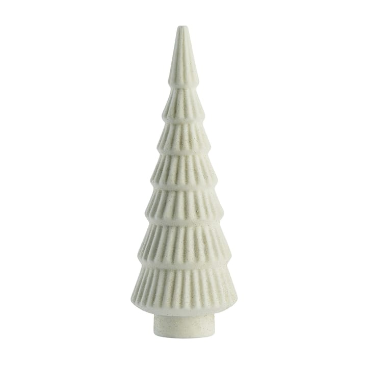 Jalia koristejoulukuusi, 20 cm - Off white - Lene Bjerre