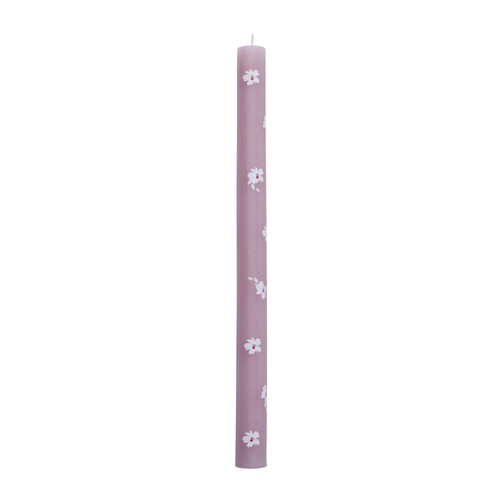 Liberte kynttilä 30 cm - Lilac - Lene Bjerre