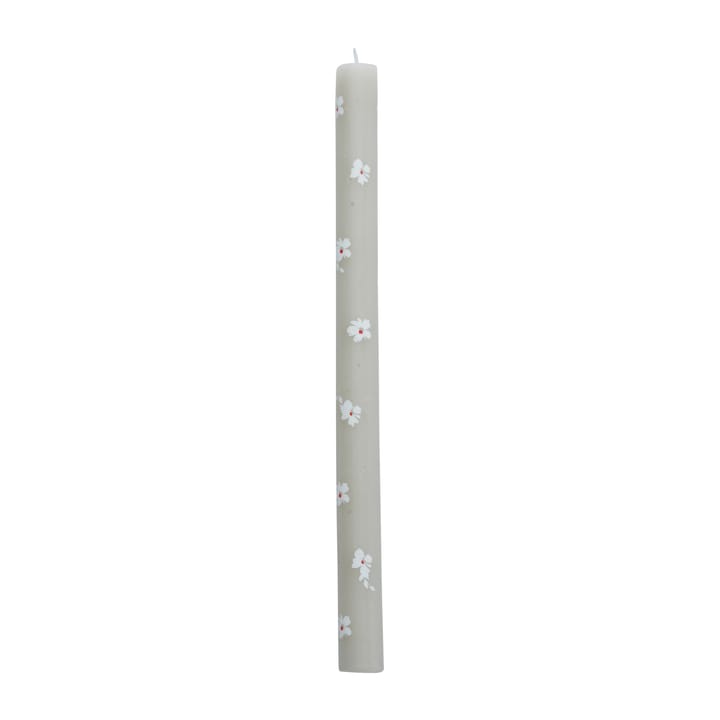 Liberte kynttilä 30 cm - Linen - Lene Bjerre