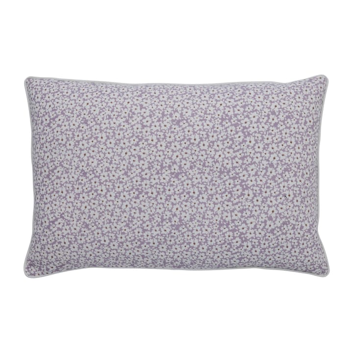 Liberte tyyny 40 x 60 cm - Lilac-white - Lene Bjerre