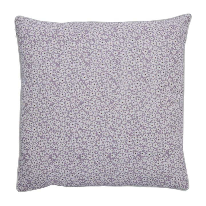 Liberte tyyny 60 x 60 cm - Lilac-white - Lene Bjerre