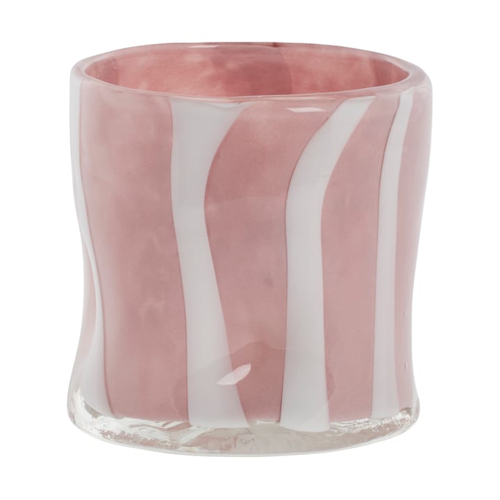 Marelle vaasi �Ø10 cm - Rose - Lene Bjerre