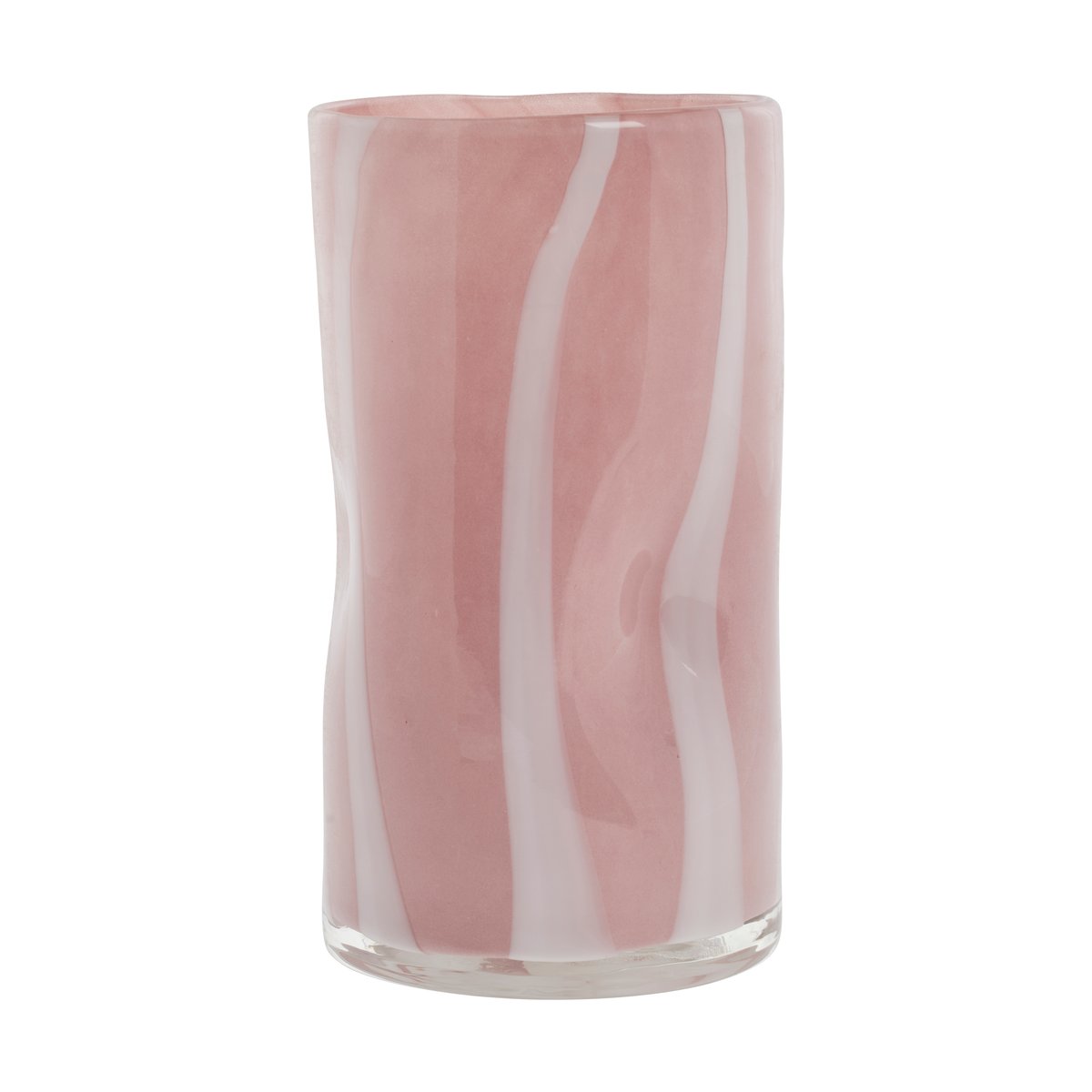 Lene Bjerre Marelle vaasi 10 cm Rose | Skandinaavinen Sisustus | Maljakot | Vaaleanpunainen