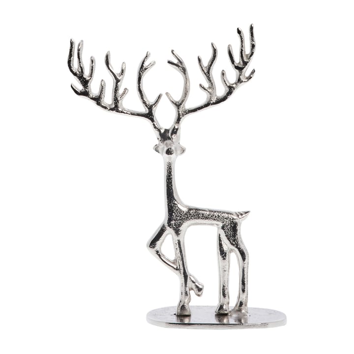 Marely hjort 19 cm - hopea - Lene Bjerre